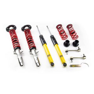 Coilover Suspension Street - XMTSGWBM118