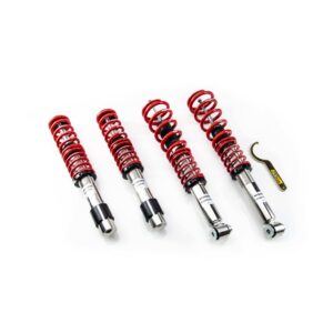 Coilover Suspension Street - XMTSGWBM18