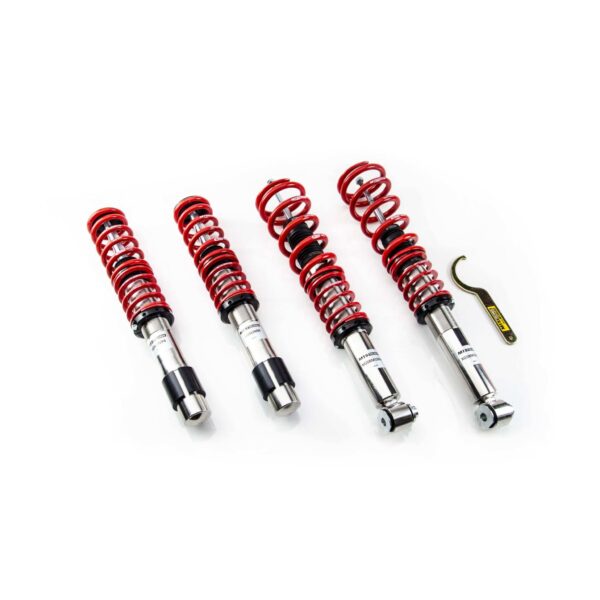 Coilover Suspension Street - XMTSGWBM18