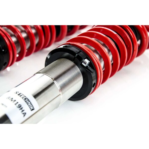 Coilover Suspension Street - XMTSGWBM18