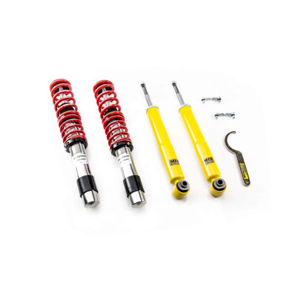 Coilover Suspension Street - XMTSGWBM34