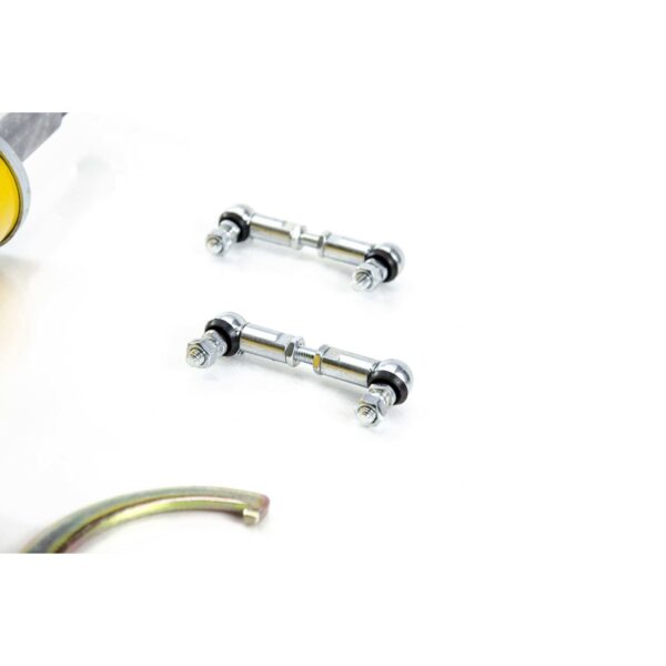 Coilover Suspension Street - XMTSGWBM34