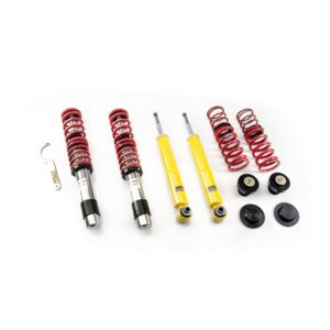 Coilover Suspension Street - XMTSGWBM35