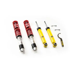Coilover Suspension Stance - XMTSGWBM37-S