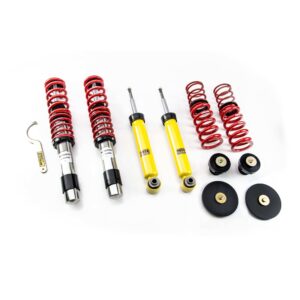Coilover Suspension Street - XMTSGWBM38