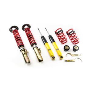 Coilover Suspension Street - XMTSGWBM48