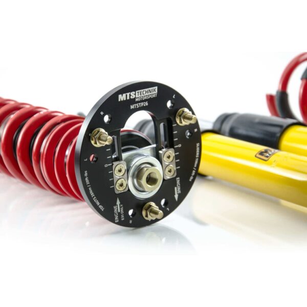 Coilover Suspension Street - XMTSGWBM48