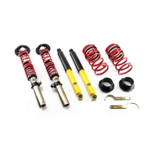 Coilover Suspension Street - XMTSGWBM54