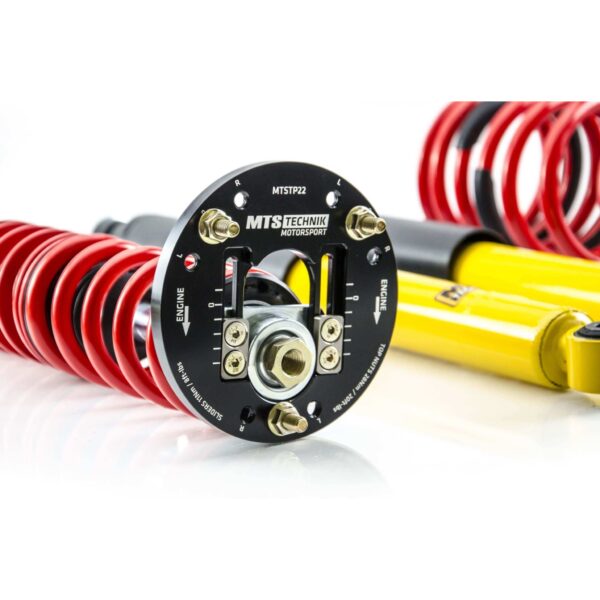 Coilover Suspension Street - XMTSGWBM54