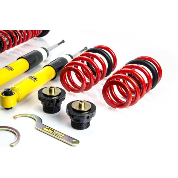 Coilover Suspension Street - XMTSGWBM90