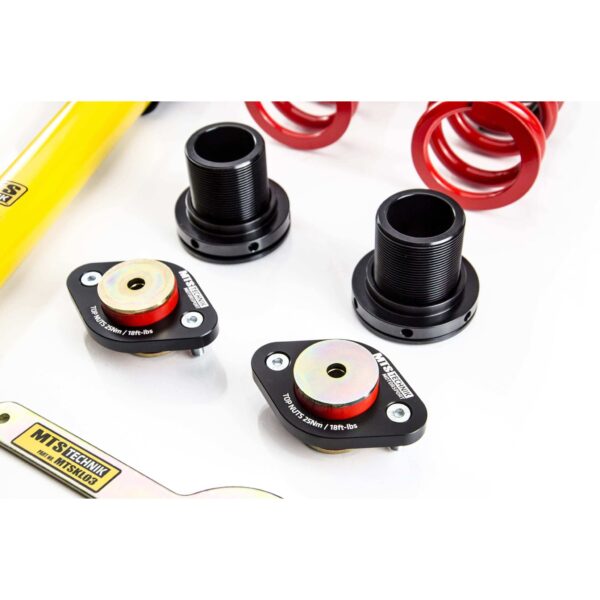 Coilover Suspension Street - XMTSGWBM98