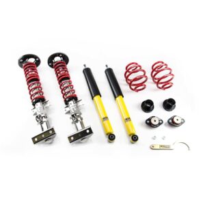 Coilover Suspension Street - XMTSGWBM99