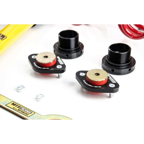 Coilover Suspension Street - XMTSGWBM99