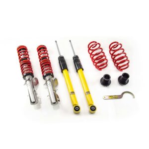 Coilover Suspension Street - XMTSGWVW10