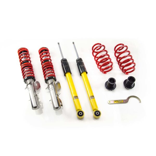 Coilover Suspension Street - XMTSGWVW10