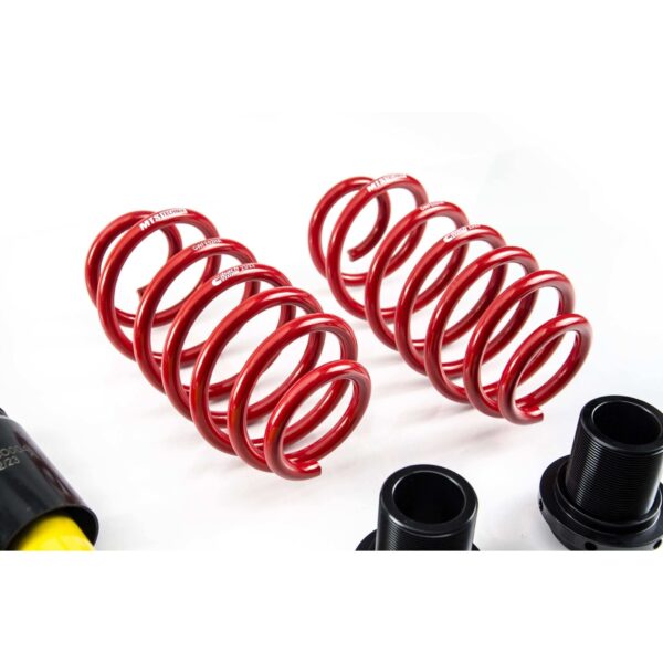 Coilover Suspension Street - XMTSGWVW10