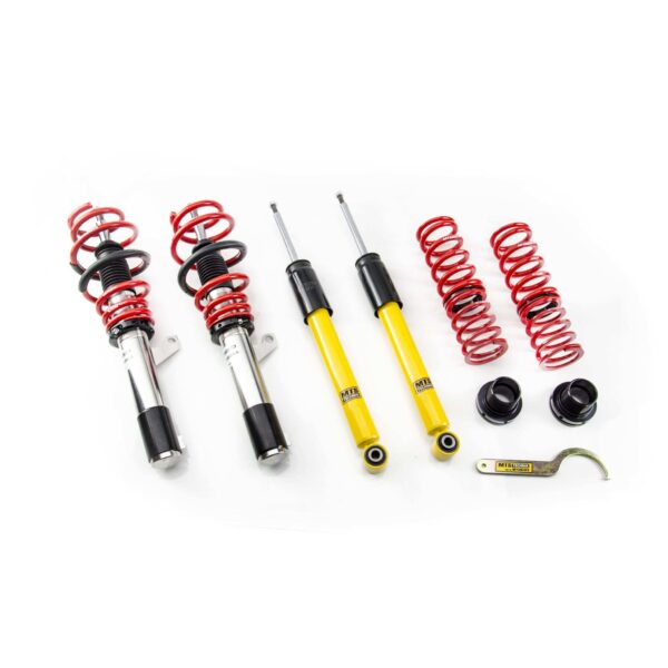 Coilover Suspension Stance - XMTSGWVW36-S