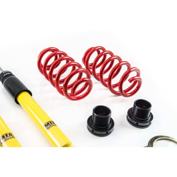 Coilover Suspension Street - XMTSGWVW45
