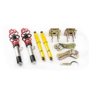 Coilover Suspension Street - XMTSGWVW49