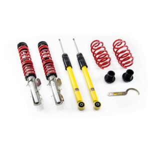 Coilover Suspension Street - XMTSGWVW87