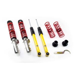 Coilover Suspension Stance - XMTSGWVW87-S