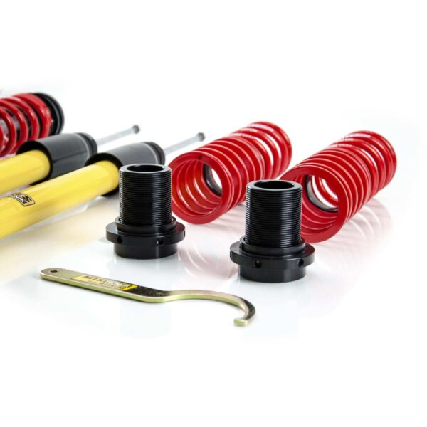 Coilover Suspension Stance - XMTSGWVW87-S