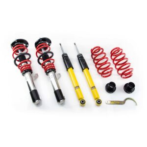 Coilover Suspension Street - XMTSGWVW91