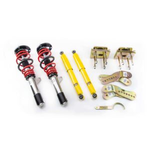 Coilover Suspension Street - XMTSGWVW93