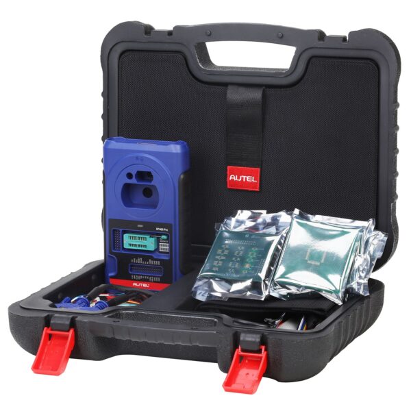 XP400PRO Advanced All-in-One Key Programmer