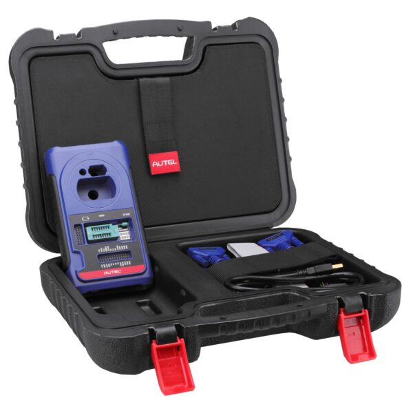 XP400 All-in-One Key Programmer
