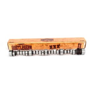 Bootlegger 232/244 Hydraulic Roller Cam for 283-400 SBC