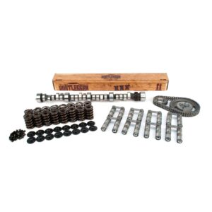 Bootlegger 232/244 Hydraulic Roller Complete Kit for 283-400 SBC