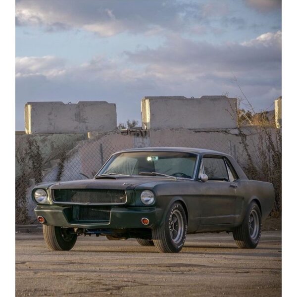 Suspension Package, Road Comp, 65-73 Ford, Coilovers with Shocks, SB, Kit