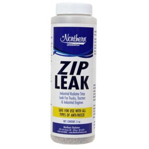 Zip Leak