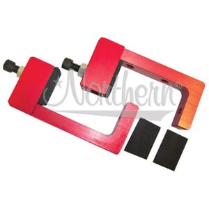 Radiator Mounting