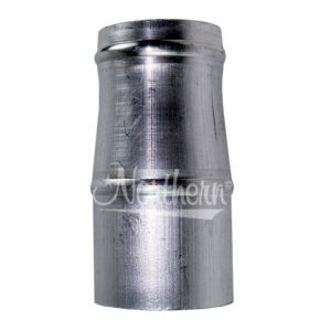 Step Up/Down Aluminum Hose Connection