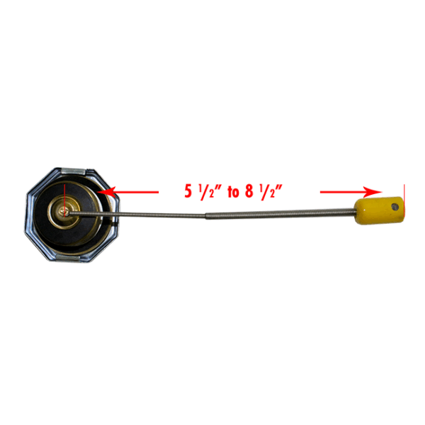 Radiator Cap