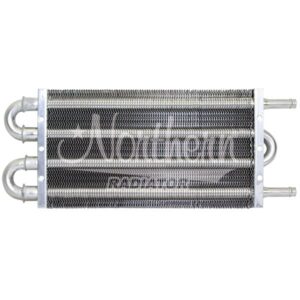 Oil Cooler
