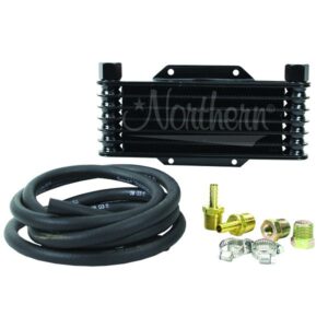 Oil Cooler