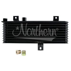 Oil Cooler