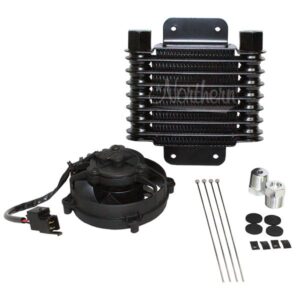 Oil Cooler