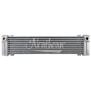 Heavy Duty Transmission Oil Cooler Kit