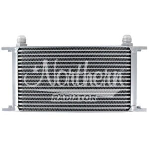 Add on External Engine Oil Cooler kit