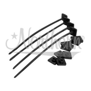 Fan Mounting