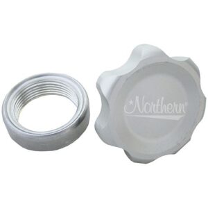 Steel Weldable Bung With Filler Cap