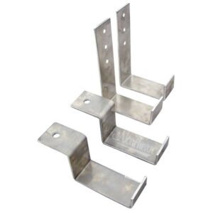 Radiator Mounting