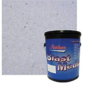 Blasting Media