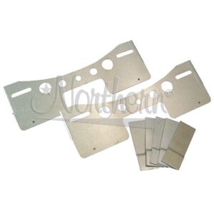 Fan Mounting