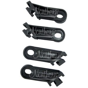 Fan Mounting