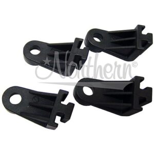 Fan Mounting